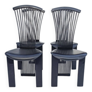 Chaises de salle à manger - italiennes