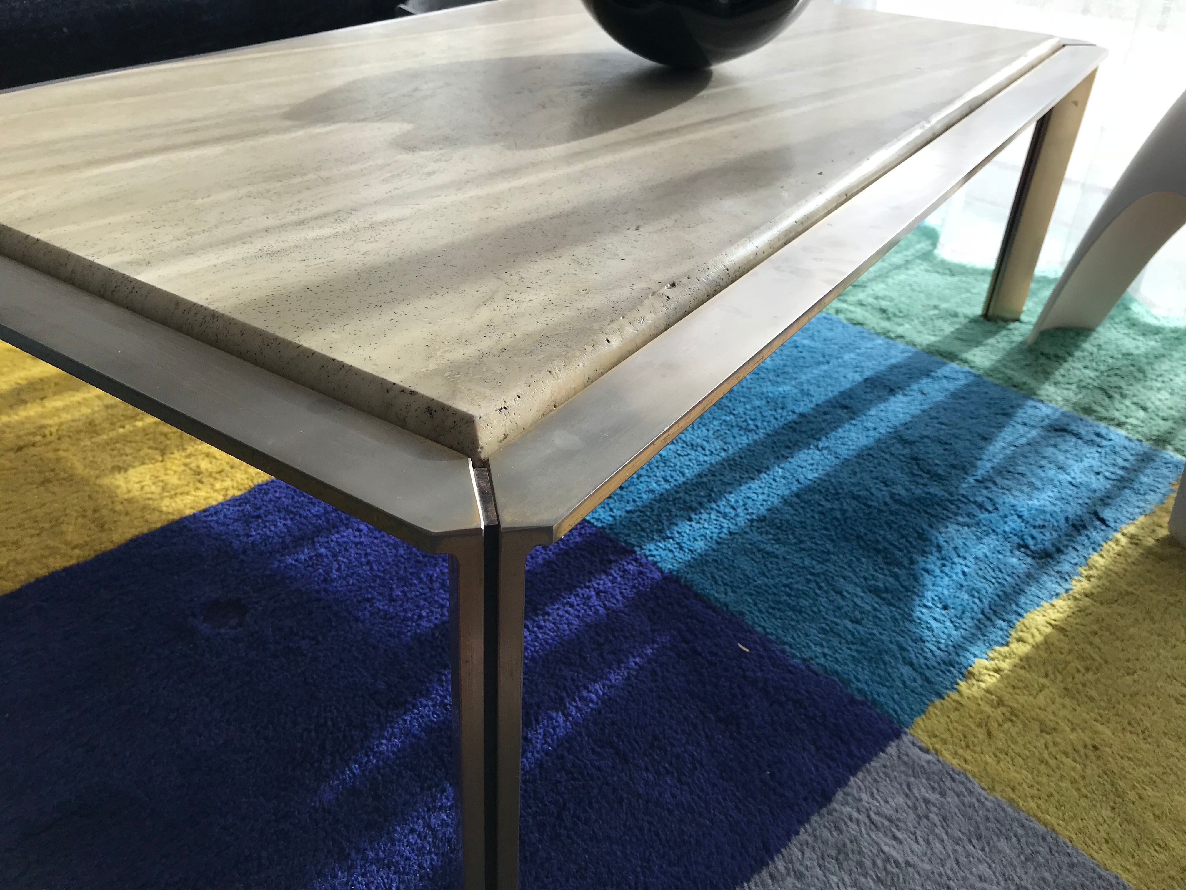 Coffee table years 70' Artelano Editor