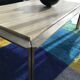 Coffee table years 70' Artelano Editor