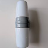 Large wall lamp IFÖ 6075 Swedish vintage design Sigvard Bernadotte 31cm