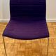 Arper chairs