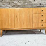 Scandinavian sideboard year 1960