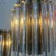 Italian Glass Wall Sconces: A Symphony of Light and Sophistication