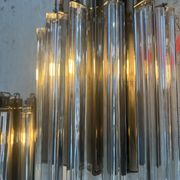 Italian Glass Wall Sconces: A Symphony of Light and Sophistication