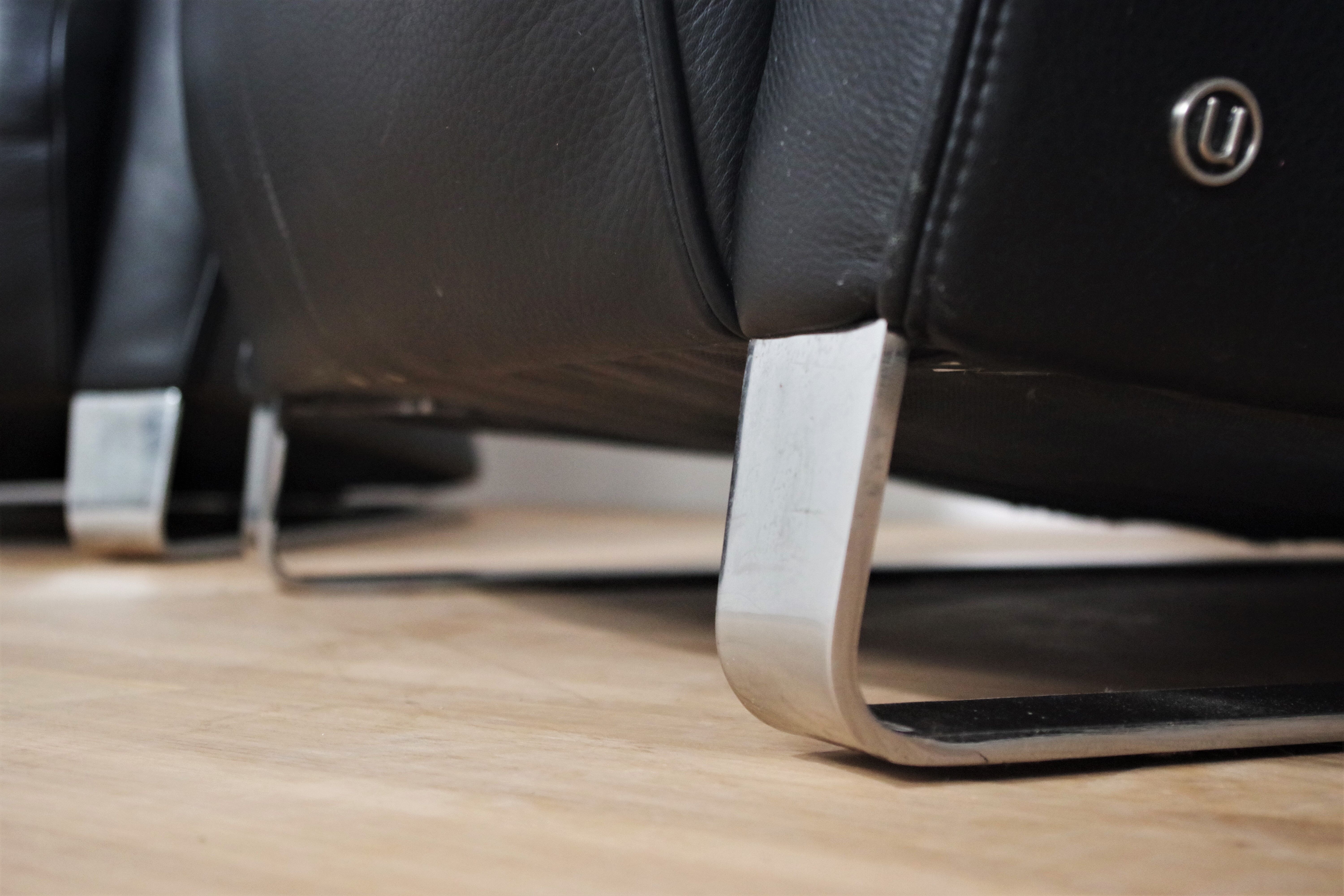 Liz armchairs by Natuzzi, 2000s, set of 4