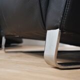 Liz armchairs by Natuzzi, 2000s, set of 4