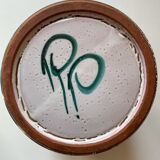 Vase Robert Picault Vallauris 30 cm