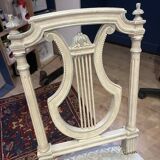 Chaise harpe