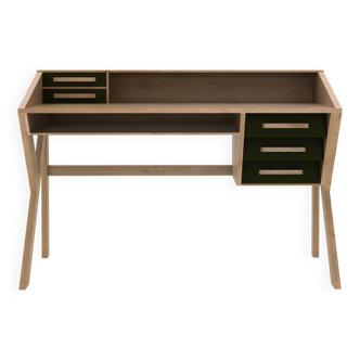 Ethnicraft Origami Desk