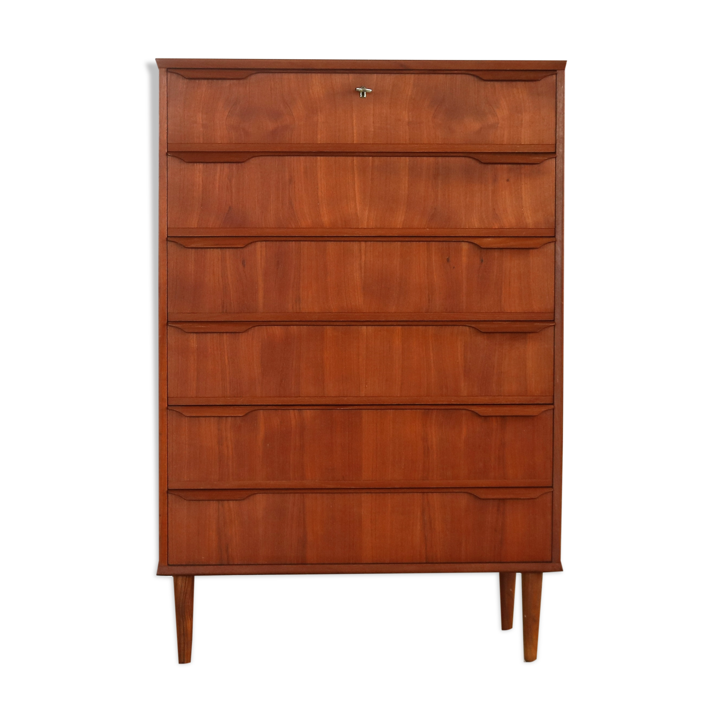 Commode design danois