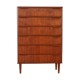 Commode design danois