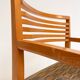 Set of 4 Riccio chairs by Ricchio for Knoll, 1980s