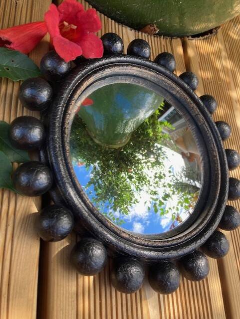 Miroir de sorcière