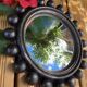 Miroir de sorcière