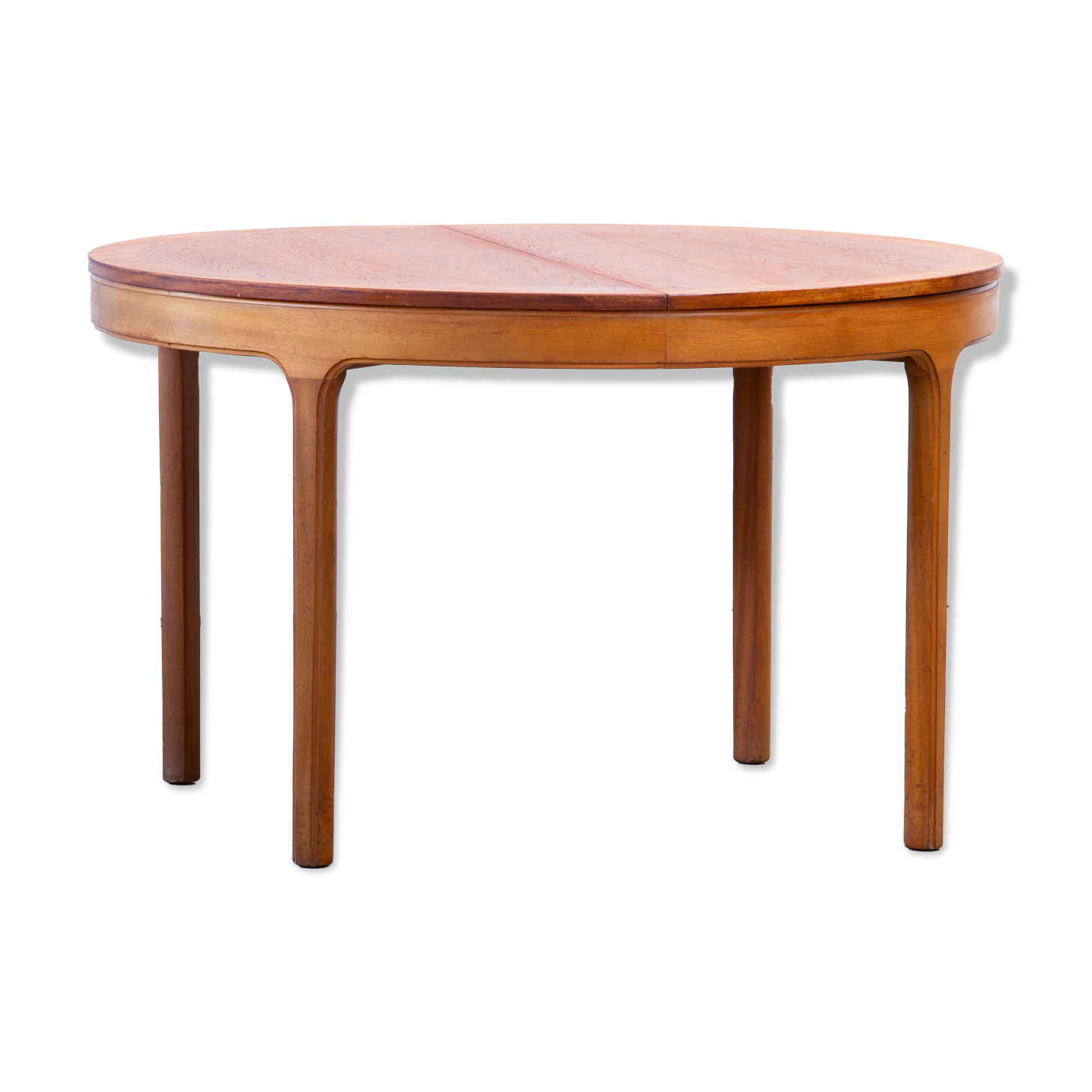 Vintage Scandinavian table 1960