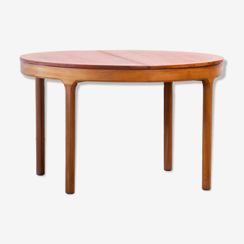 Table scandinave vintage 1960