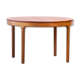 Vintage Scandinavian table 1960