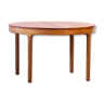 Vintage Scandinavian table 1960