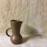 Digoin sandstone pitcher