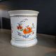Cache-pot in Limoges porcelain – Raynaud & Cie