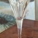 Series of 8 Villeroy and Boch crystal glasses