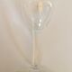 Set of 6 Crystal glasses