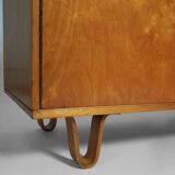 Cees Braakman sideboard, 1960s.