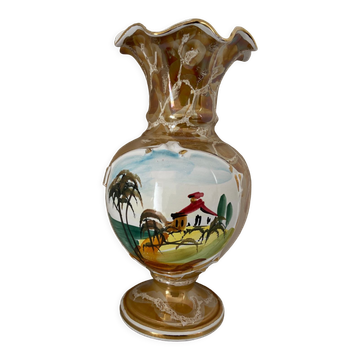 Vase