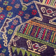 Tapis afghan Baluch vintage 148x87cm