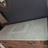 Old chest of drawers