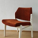 Dreamlike chair sweden 70s.