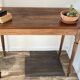 TABLE Old OAK Massive