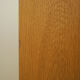 Ash cabinet, Danish design, 1970s, manufactured by SKM