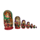 Old matriochkas