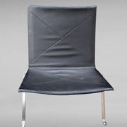 Chauffeuse PK22 Poul Kjaerholm