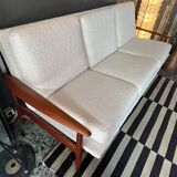 Scandinavian sofa