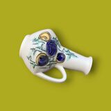 Antique modernist vase by Carstens Tönnieshof – West Germany – 1960s