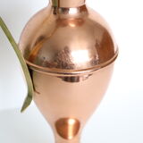 Copper jug