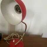 1950s desk lamp