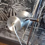 1970 floor lamp 3 lights