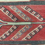 Turkish kilim rug 285x160 cm