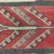 Turkish kilim rug 285x160 cm
