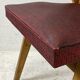 Fauteuil vintage 60's