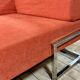 Orizzonte Sofa / Daybed by Luca Scacchetti Italy 1980