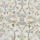 Soft Color Classic Oushak Vintage Rug, 180x290 Cm