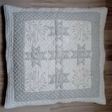 Cushion cover 60x60 cm boutis