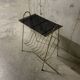 50s end table