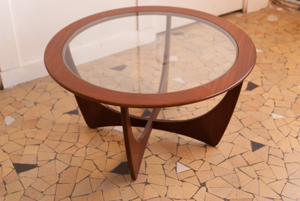 Astro Coffee Table - Victor Wilkins