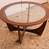 Astro Coffee Table - Victor Wilkins