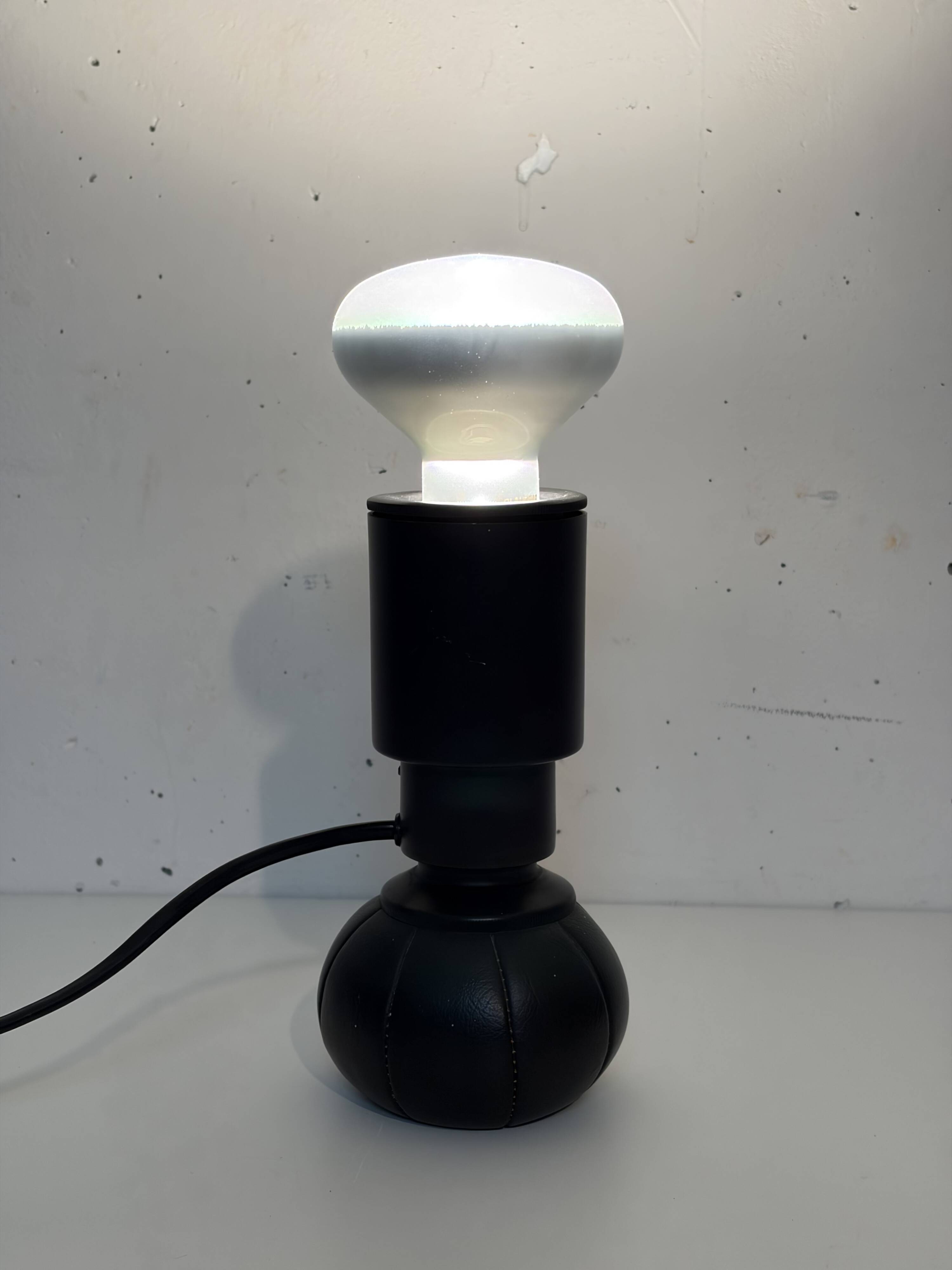 Desk lamp 600 c, Gino Sarfatti, Arteluce, 1970